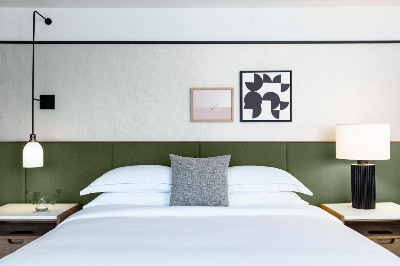 Kimpton Sylvan Hotel Buckhead Atlanta Exterior foto